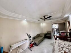 Blk 830 Yishun Street 81 (Yishun), HDB 3 Rooms #629339691